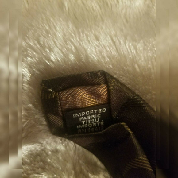Men Tie 👔 - Picture 4 of 4